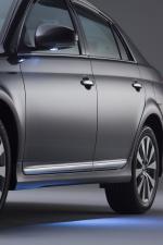 Toyota Avalon 2011 года